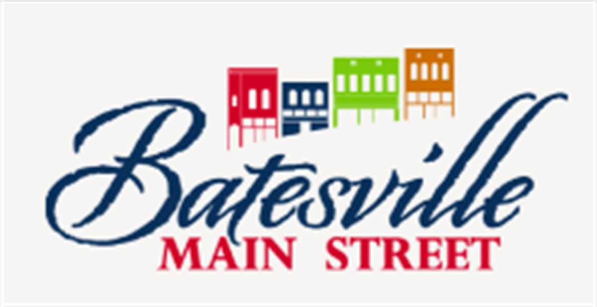 Main Street Batesville - City of Batesville, AR